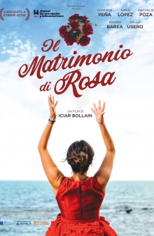 Il matrimonio di Rosa (2021)