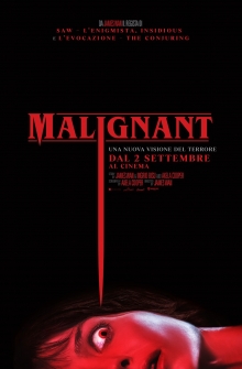 Malignant (2021)