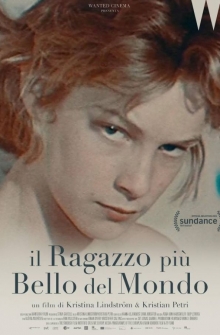 Il ragazzo più bello del mondo (2021)