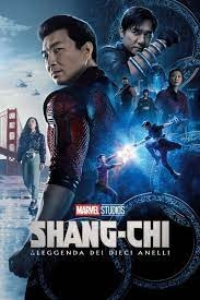 Shang-Chi e La Leggenda dei Dieci Anelli (2021)