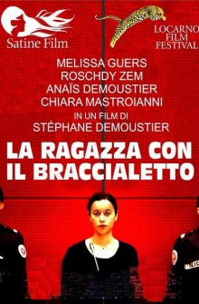 La ragazza con il braccialetto (2021)