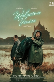 Welcome Venice (2021)