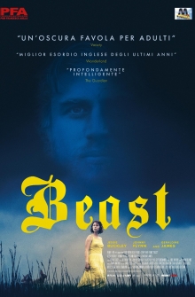 Beast (2021)