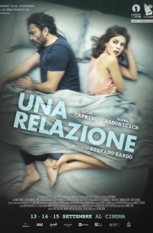 Una relazione (2021)