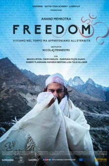 Freedom (2021)