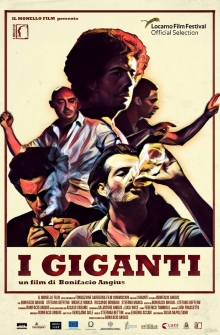 I giganti (2021)