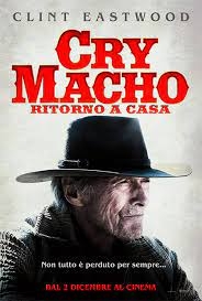 Cry Macho - Ritorno a Casa (2021)