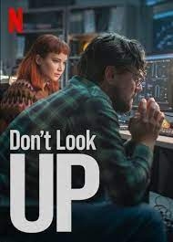 Don't Look Up (2021)