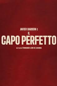 Il capo perfetto (2021)