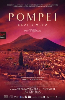 Pompei. Eros e Mito (2021)