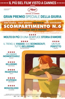 Scompartimento n.6 (2021)