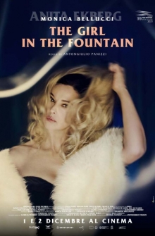 The Girl in the Fountain (2021)