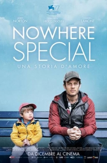 Nowhere Special - Una storia d'amore (2021)