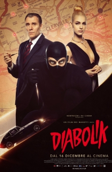 Diabolik (2021)