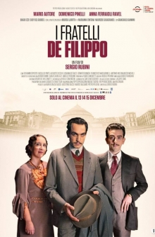 I fratelli De Filippo (2021)