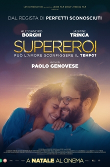 Supereroi (2021)