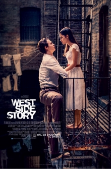 West Side Story (2021)