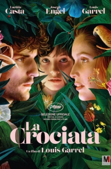 La crociata (2022)