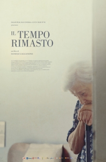 Il Tempo Rimasto (2022)