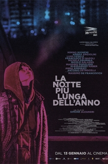 La notte più lunga dell'anno (2022)