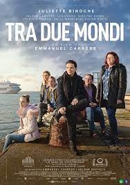 Tra due mondi (2022)