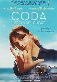 CODA - I segni del cuore (2022)