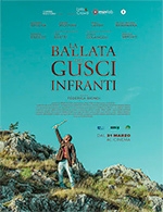 La Ballata dei Gusci Infranti (2022)