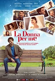 La donna per me (2022)