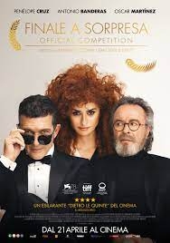 Finale a sorpresa (2022)