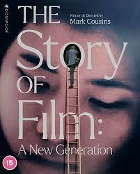 The Story of Film - A New Generation (2022)