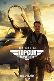 Top Gun 2: Maverick (2022)