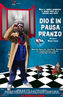 Dio è in pausa pranzo (2022)