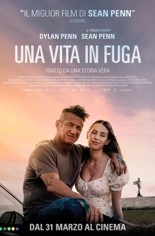 Una Vita in Fuga (2022)