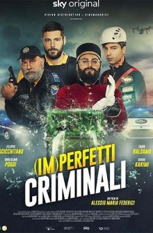 (Im)Perfetti criminali (2022)