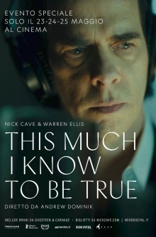 This much I know to be true (2022)