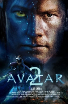 Avatar 2 – La via dell'acqua  (2022)