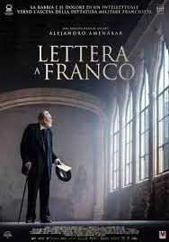 Lettera a Franco (2022)