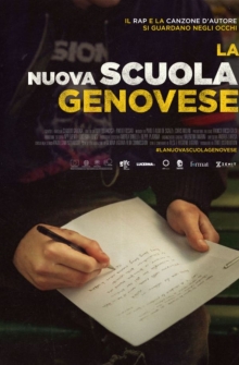 La nuova scuola genovese (2022)