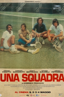 Una Squadra (2022)