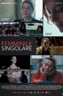 Femminile singolare (2022)