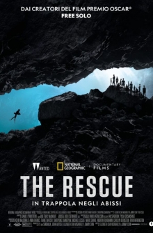 The Rescue (2022)