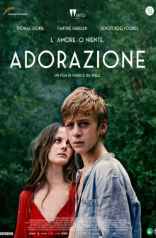 Adorazione (2022)