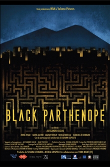 Black Parthenope (2022)