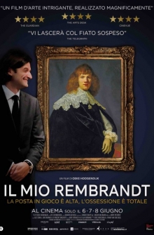 Il mio Rembrandt (2022)