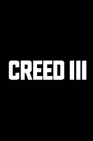 Creed III (2023)