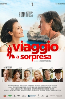 Viaggio a sorpresa (2022)