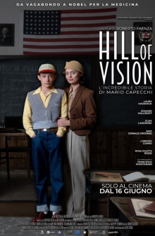 Hill of Vision (2022)