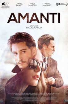 Amanti (2022)