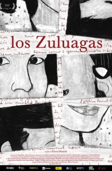 Los Zuluagas (2022)