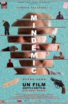 Mindemic (2022)